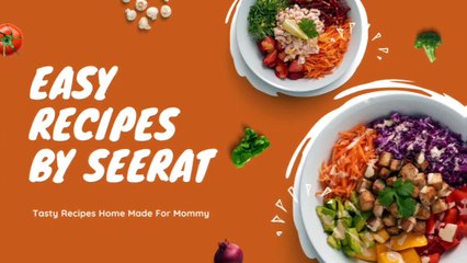 Rawalpindi Food Street Ke Fry Chanay | Pindi Fry Chanay Recipe