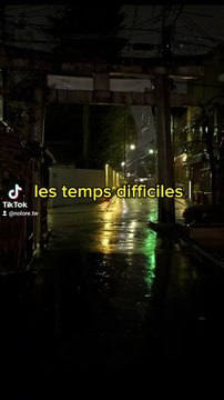 réfléchis y l'amis