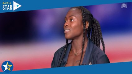 "Je ne dors pas trop" : sacrée championne du monde, Clarisse Agbégnénou se confie sur sa nouvelle vi