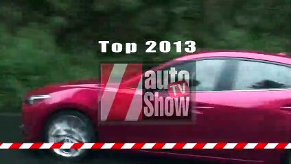 Top 2013 AutoShowTv Part 2 Escoge a tu Favorito!!