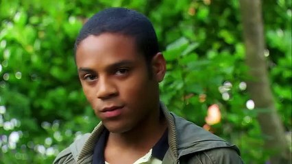 The Sarah Jane Adventures S04E01 The Nightmare Man Pt 1