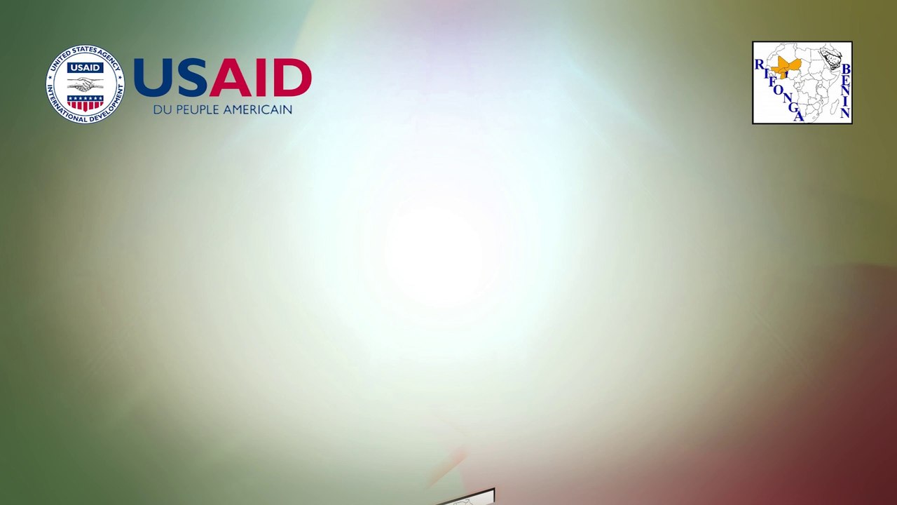 Ségbana-Malanville : 02 artistes-chanteurs sensibilisent les jeunes à la paix et la cohésion sociale