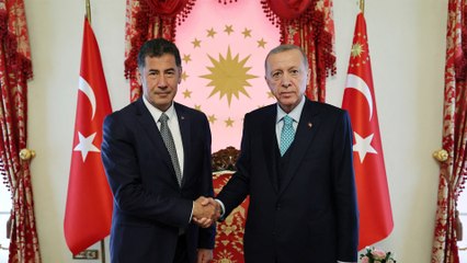 تركيا تنتخب.. تحركات سياسية وضعت أوغان إلى جانب أردوغان