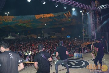 Quase 60% são contra o cancelamento do Xamegão em junho, na enquete online do Diário do Sertão