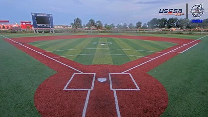 Junior Stadium - East Coast State Championship (2023) Sun, May 21, 2023 8:15 PM to 8:30 PM