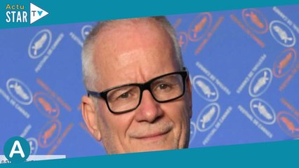 « Le chapitre est clos depuis longtemps » : le Festival de Cannes met les choses à plat après l'alte