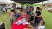 Projeto do curso de Marketing da Faculdade Católica leva serviços sociais para Agrovila em Cajazeiras