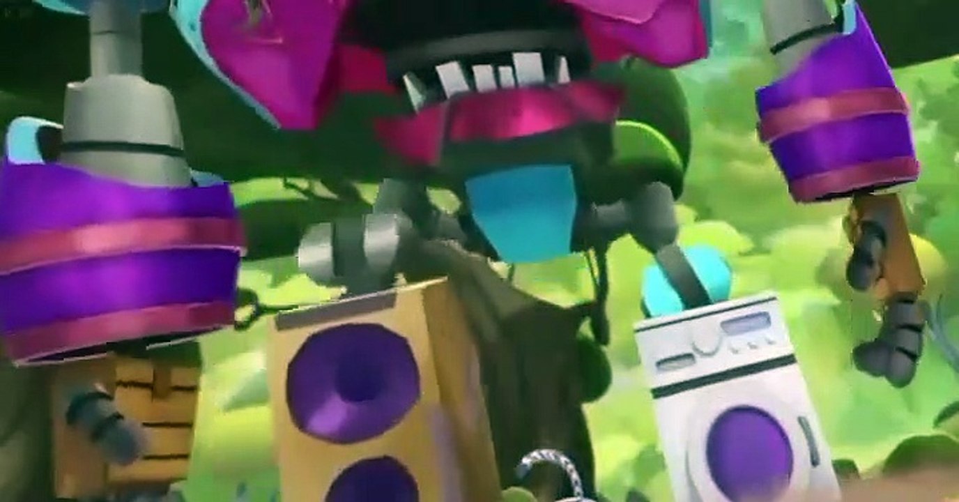 Kody Kapow Kody Kapow E031 Robot Redo Kapow