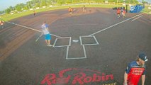 Red Robin Field (KC Sports) Sun, May 21, 2023 8:45 PM to 11:53 PM