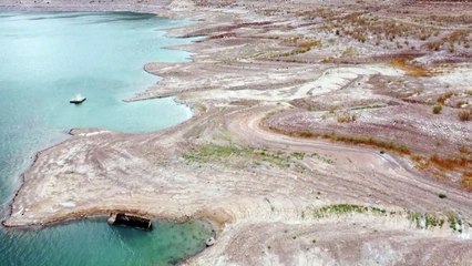 Siete estados de EEUU alcanzan acuerdo para proteger el río Colorado