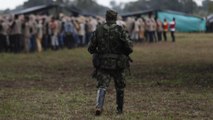 “No puedo haber cese con reclutamiento de menores”: presidente de Indepaz sobre fin del cese al fuego con las disidencias de las FARC