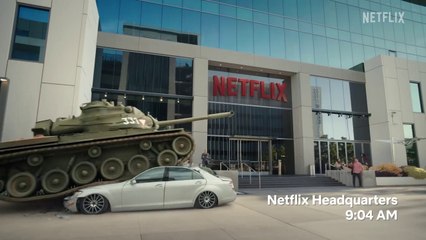 Arnold Schwarzenegger | Chief Action Officer (2023) HD