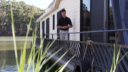 River Murray revival scheme yet to cure SA tourism sector's 'flood hangover'