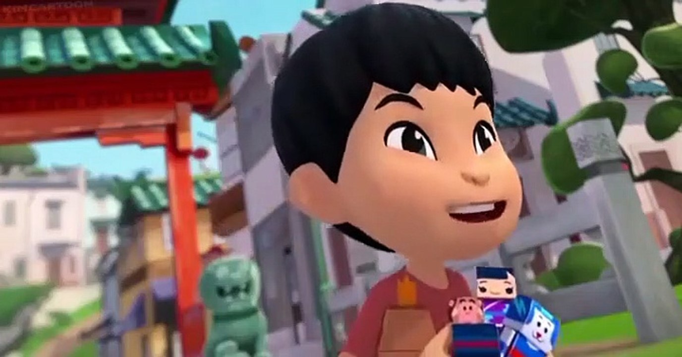 Kody Kapow Kody Kapow E040 Junior Kapow