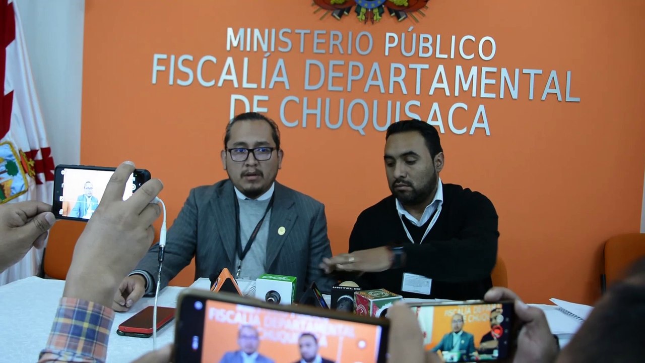 Fiscalía decreta sobreseimiento de los acusados por el caso coimas en la ABC