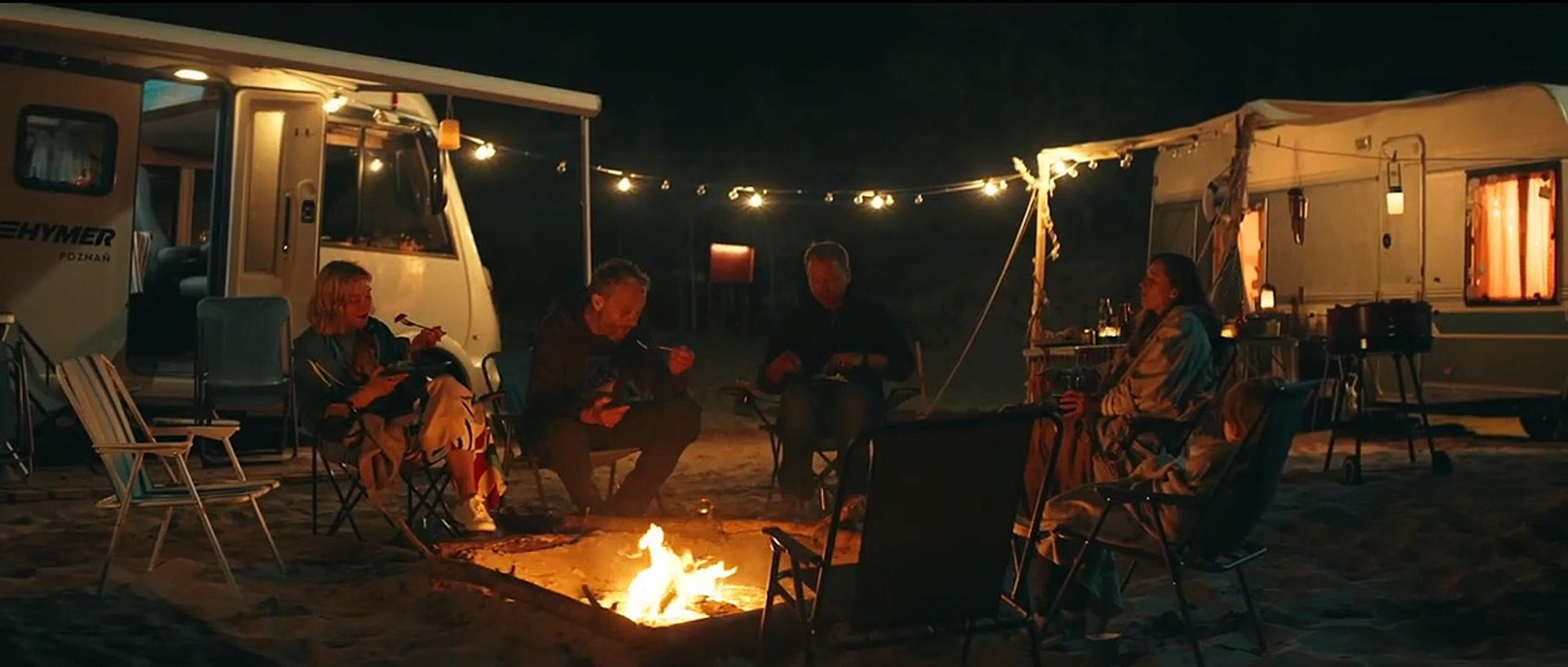 Fucking Bornholm | movie | 2022 | Official Trailer