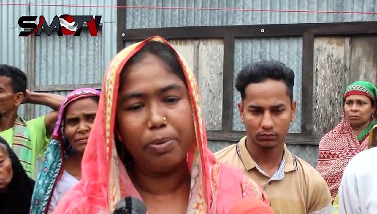 সৌদিতে সড়ক দুর্ঘটনায় নিহতের লাশ ফিরে পেতে চান স্বজনরা
