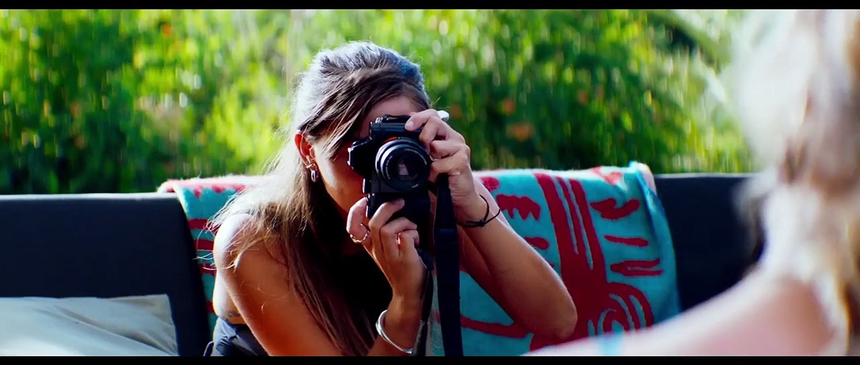 The Seed | movie | 2021 | Official Trailer