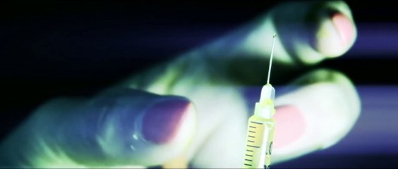 Dead Crossing | movie | 2011 | Official Clip