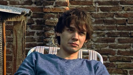 Sugus Trip | movie | 2022 | Official Trailer