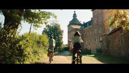 Download Video: Lassie - Ein neues Abenteuer | movie | 2023 | Official Teaser