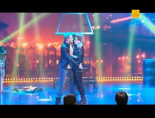 Империя иллюзий: Братья Сафроновы | show | 2015 | Official Trailer