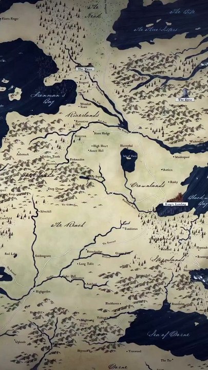 A Knight of the Seven Kingdoms: The Hedge Knight | show | 0 | Official Teaser