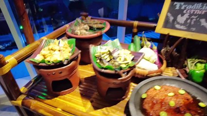 Buka Puasa Bersama Menjelang Hari Raya Idul Fitri Di Oakwood Hotel & Residence Surabaya