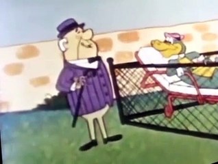 Wally Gator Wally Gator E038 – Accidentally on Purpose