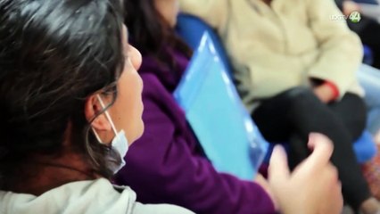 Covid-19 sale de la lista de causas de muerte materna