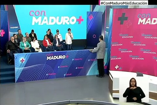 Min. Sandra Oblitas: El SNI ha garantizado la oportunidad de estudio a todos los bachilleres