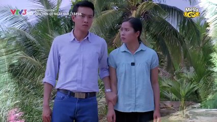 NẾU CÒN CÓ NGÀY MAI TẬP 36