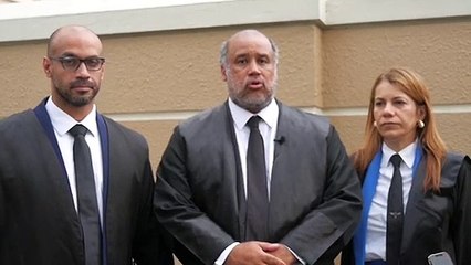 Cormidom aboga por que prime respeto a las leyes y seguridad jurídica