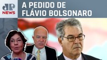 Justiça do DF anula posse de Jorge Viana na presidência da Apex; Motta e Kramer analisam