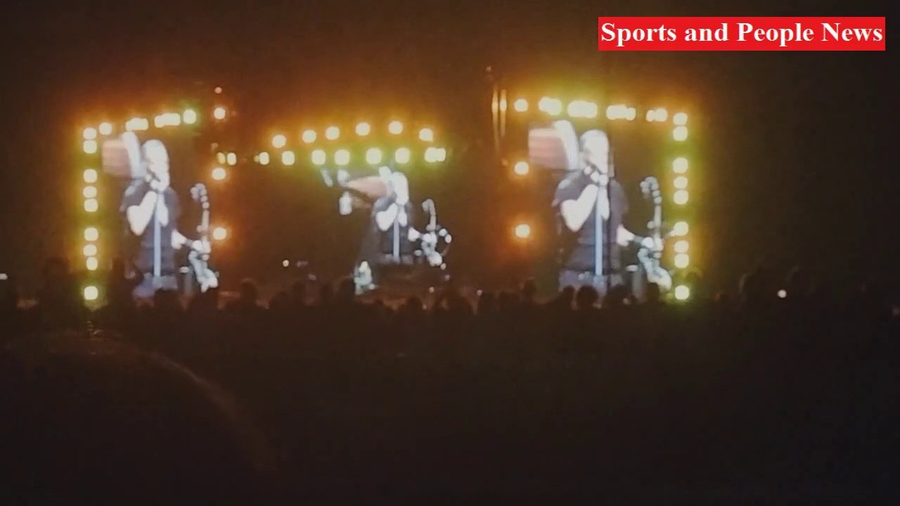 Bruce Springsteen & The E Street Band - I’LL SEE YOU IN MY DREAMS
