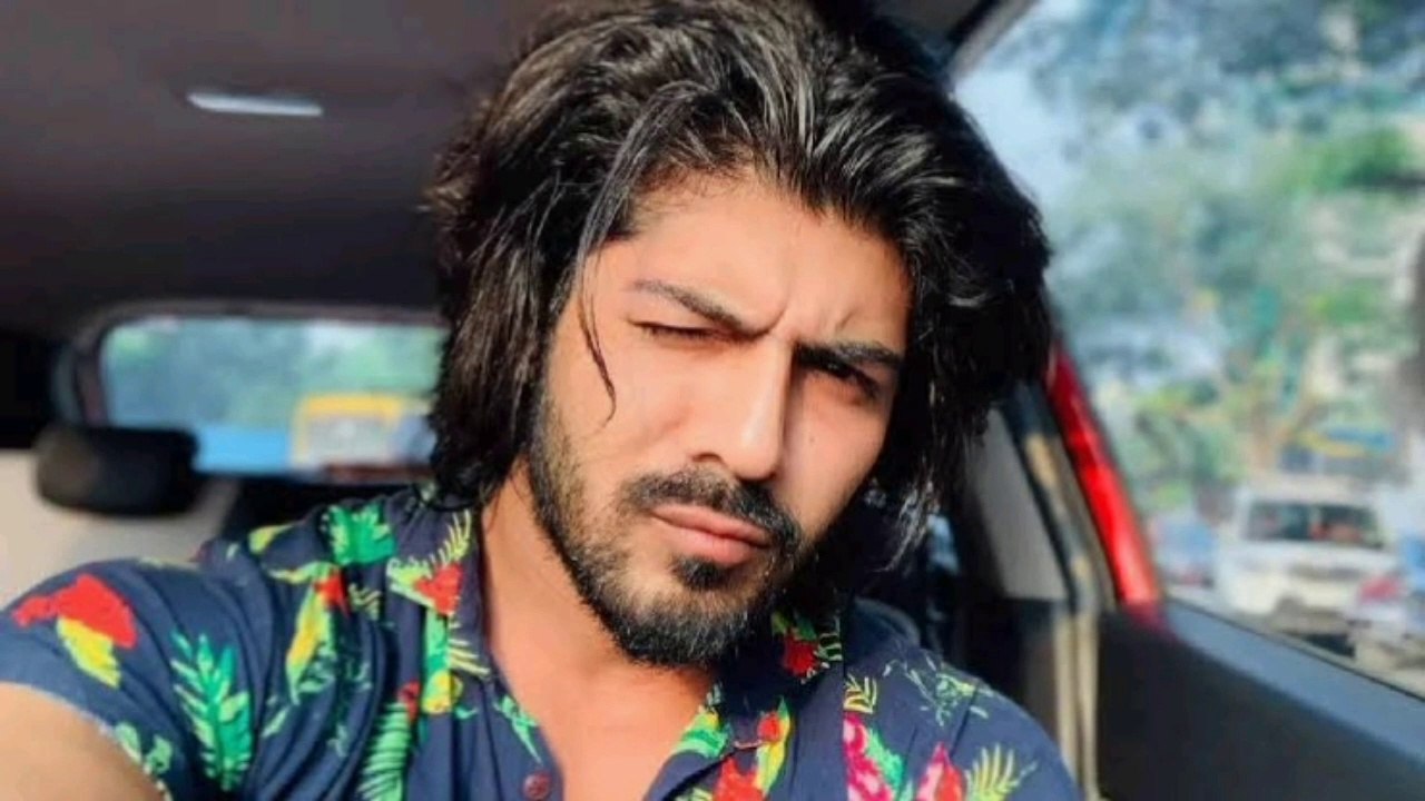 Sheezan khan new upcoming show update