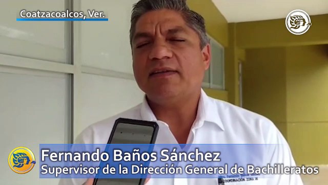 Deserción escolar en bachilleratos fue contenida por las becas Benito Juárez en el sur