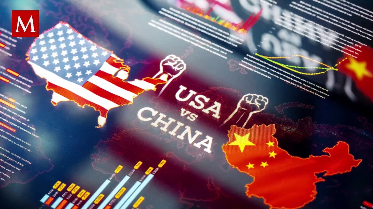 China señala que microchips de EU "afectan su seguridad nacional"