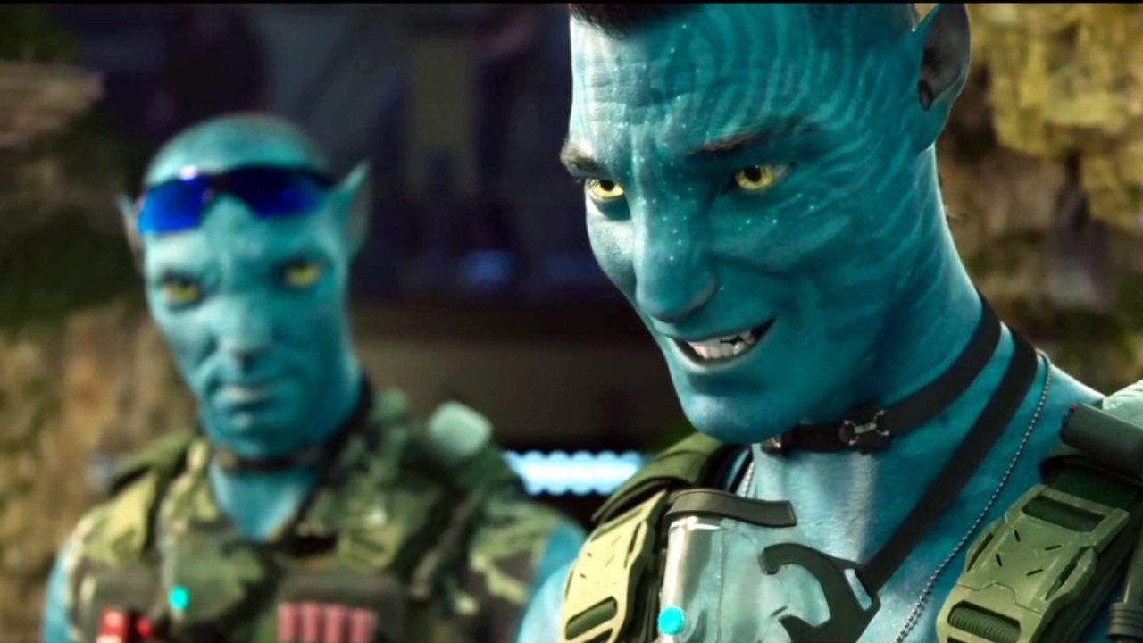 Avatar 2: Zum Release auf Disney Plus im Juni gibt's schon jetzt einen eigenen Trailer