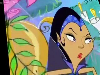 Pearlie Pearlie E011 Fairytastic Fall / The Fern Turns