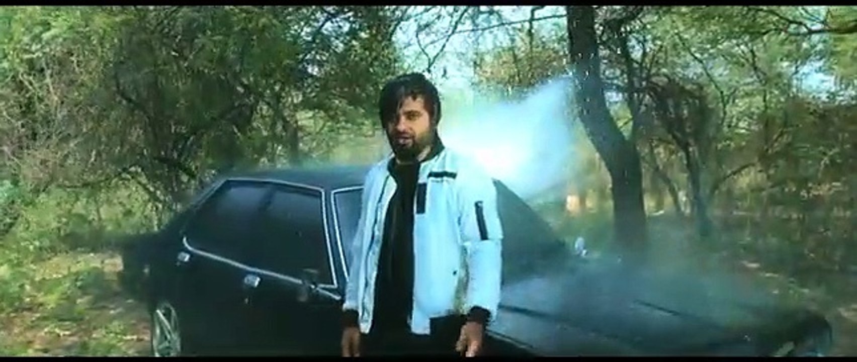 Nafrat (Official Video) Jashan Grewal - Abhi Rai - Jappy Bajwa - New Punjabi Songs - Jass Records