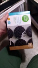 Simple Truth® Chocolate Sandwich Creme Cookies