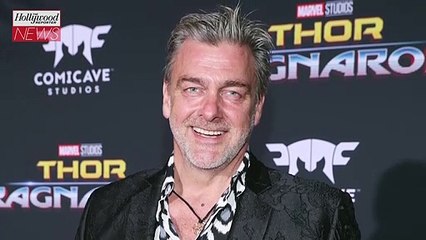 Ray Stevenson, Actor in the Thor Movies and ‘RRR,’ Dies at 58 Y