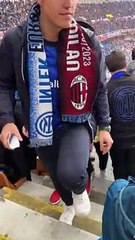 Everyone Stumbles On The Same Stair