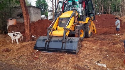 Jcb driving ❤️ jcb gadi