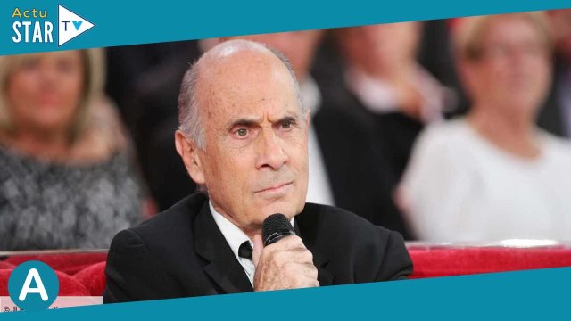 Guy Marchand, la mère de ses deux enfants glaçante : “Je ne t'ai jamais vraiment aimé”