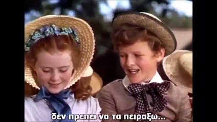 Filmi per femije "Aventurat e Tom Sojerit" (Pj. 2)