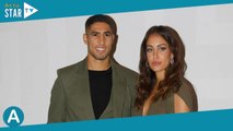 Hiba Abouk loin d'Achraf Hakimi : enlacée dans les bras d'un très célèbre mannequin, c'est l'éclate