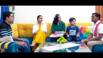 DIWALI KI SHOPPING - दिवाली की शॉपिंग - Short Movie - Family Comedy - Ruchi and Piyush