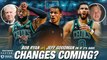 What Will Game 3 Loss Mean for Celtics' Future? | Bob Ryan & Jeff Goodman NBA Podcas